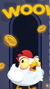Chicken Road  2 Screenshot