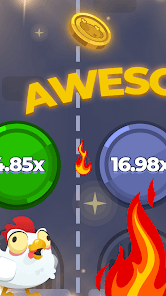 Chicken Road  2 Screenshot